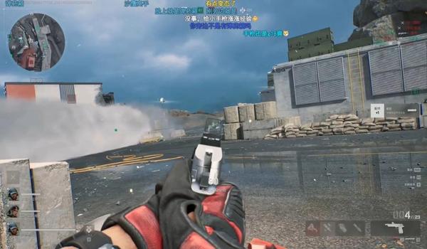 三角洲弹药箱在哪里升级(三角洲行动弹药箱怎么升级?) 三角洲弹药箱在哪里升级(三角洲行动弹药箱怎么升级?)